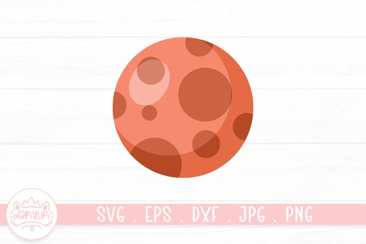 Astronomy Clipart Image 18