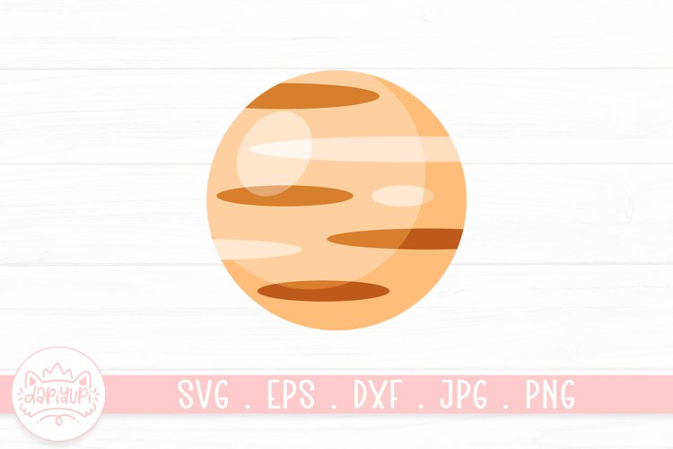 Astronomy Clipart Image 9