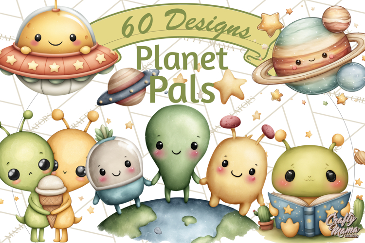 Space Graphics Image 22