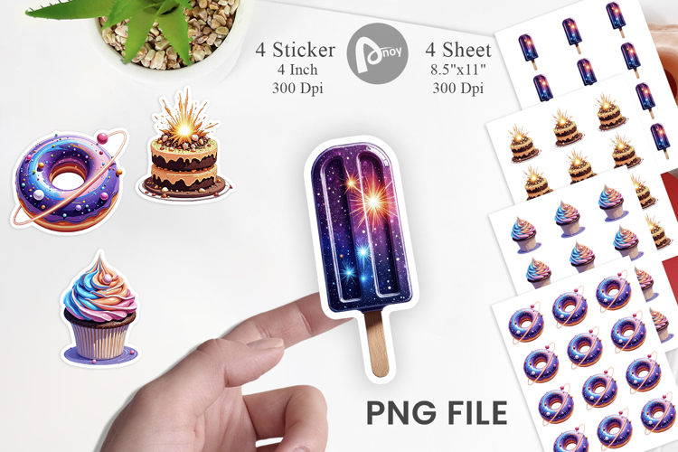 Sticker Png Image 15