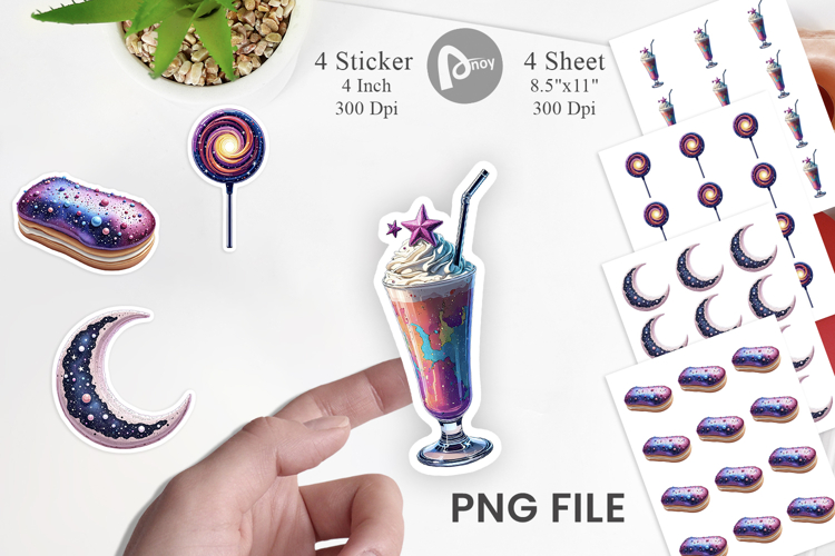 Sticker Png Image 14