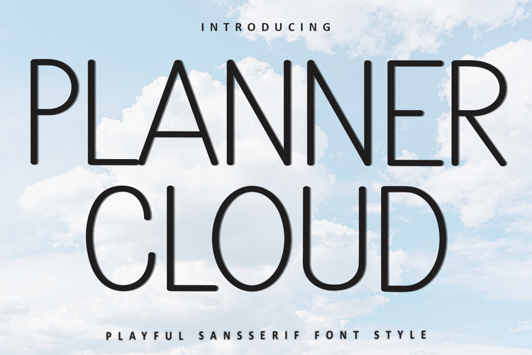 Planner Cloud