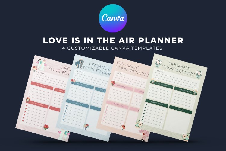 Planner Clipart Image 6
