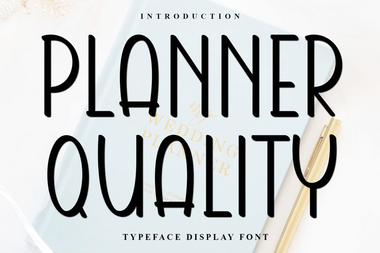 Planner Quality