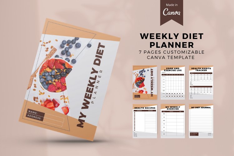 Canva Templates Image 20