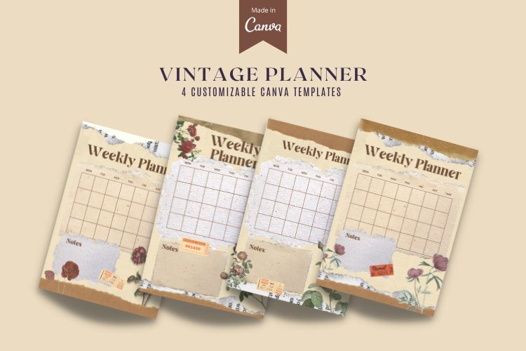 Canva Templates Image 24