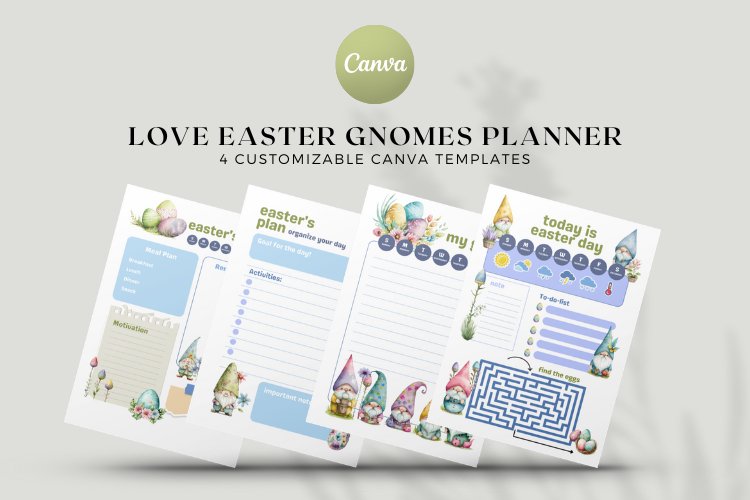 Canva Templates Image 13