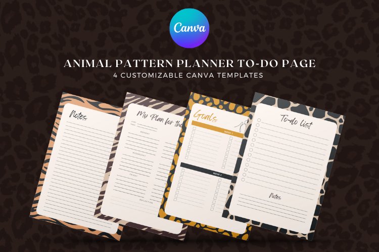 Canva Templates Image 16
