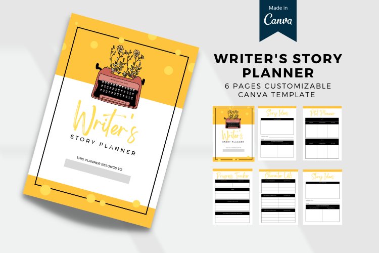 Canva Templates Image 21