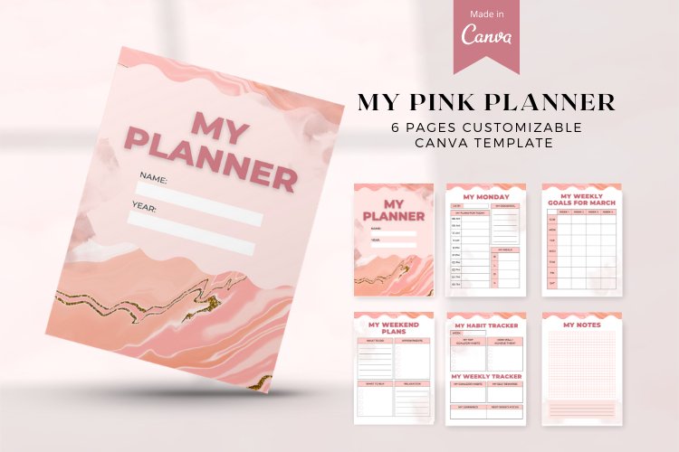 Canva Templates