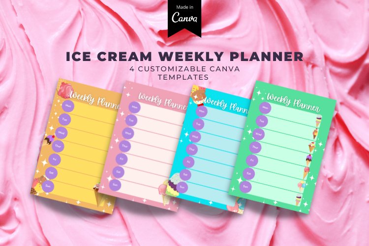 Canva Templates Image 16