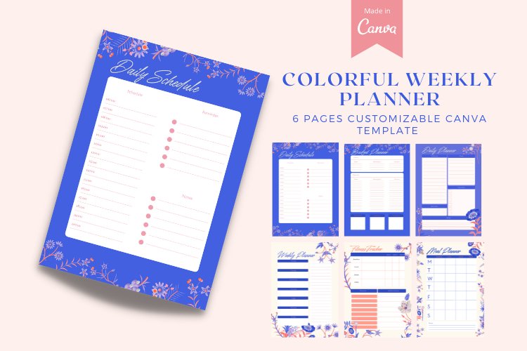 Canva Templates Image 19