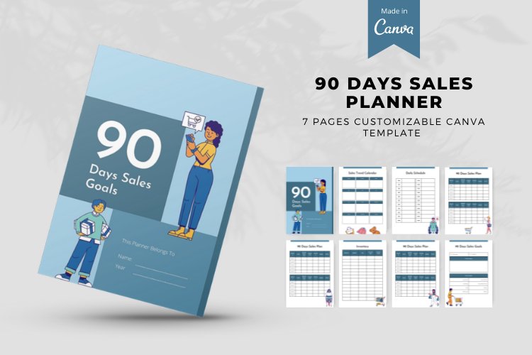 Canva Templates Image 18