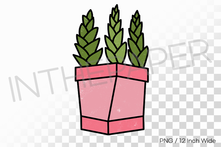Three Clipart Image 5