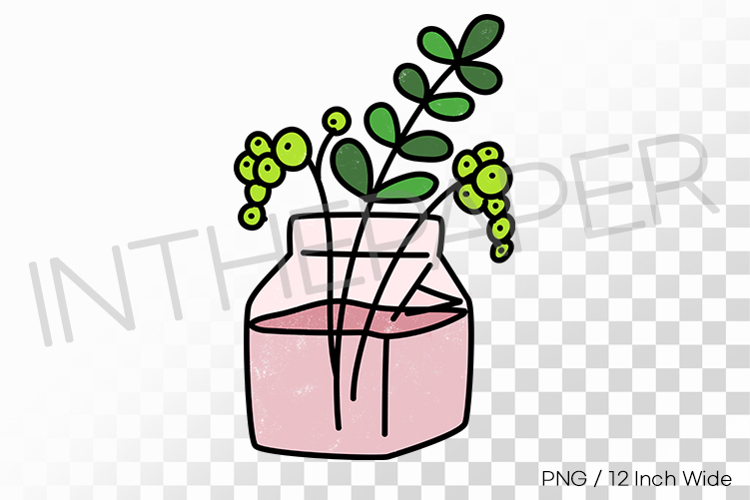 Transparent Jar Png Image 17