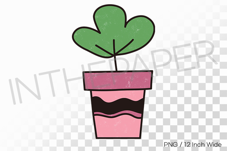 Three Clipart Image 19
