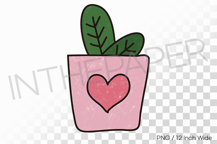 Heart Graphic Image 4