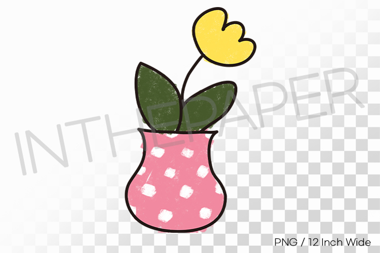 Dot Clipart Image 9