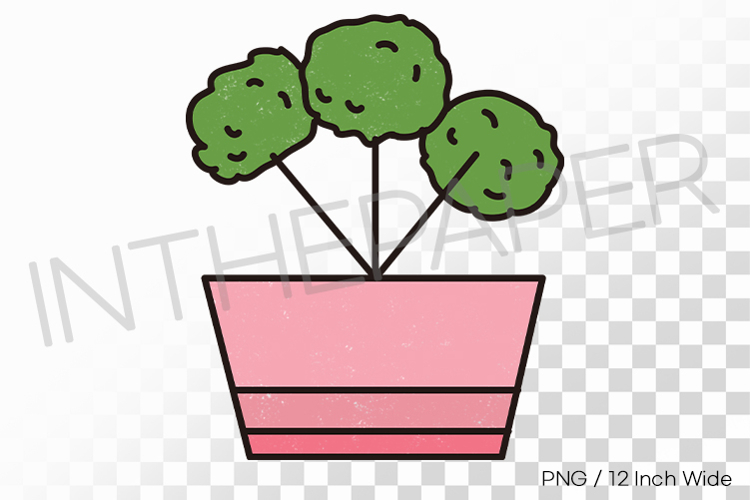 Three Clipart Image 17