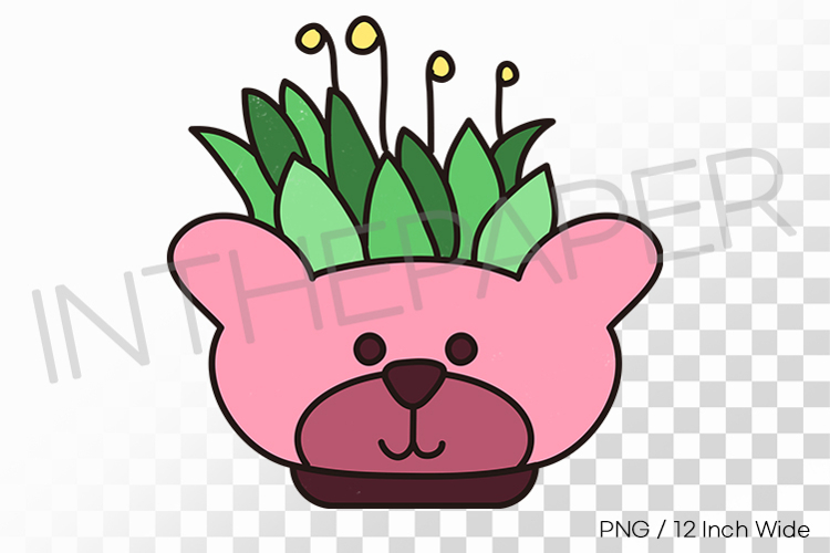 Sprout Clipart Image 11