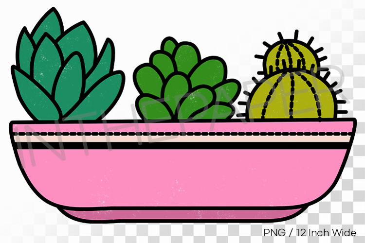 Three Clipart Image 7