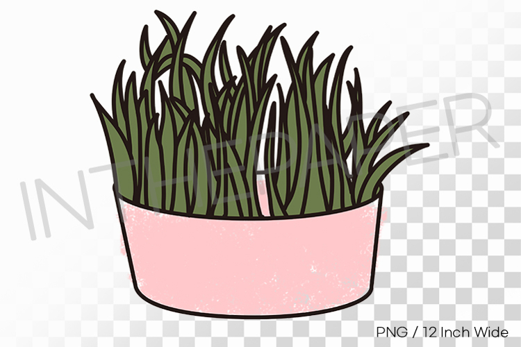Interior Design Clipart Image 13