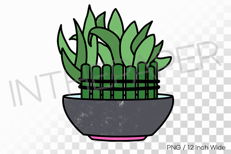 Bamboo Clipart Image 15