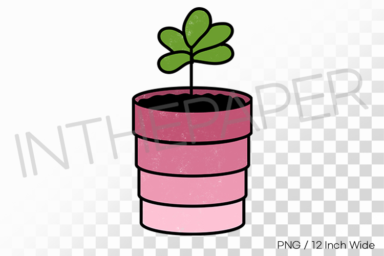 Sprout Clipart Image 9