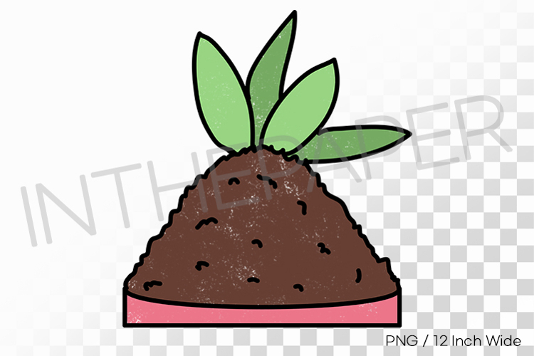 Three Clipart Image 6