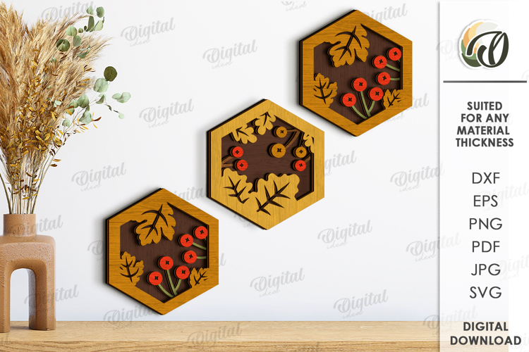 Rustic Svg Image 23