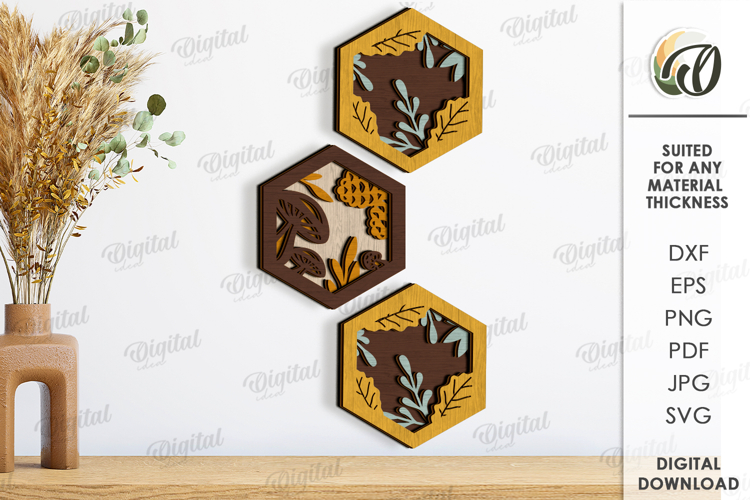 Rustic Svg Image 21