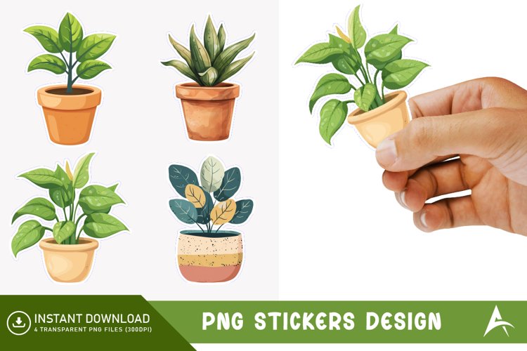 Greenery Clipart Image 17