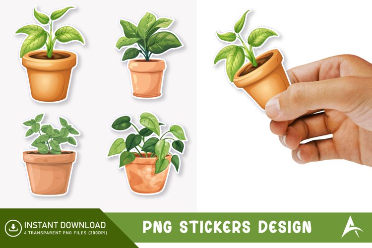 Greenery Clipart Image 20