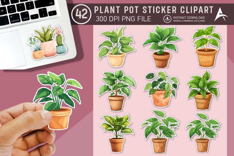 Greenery Clipart