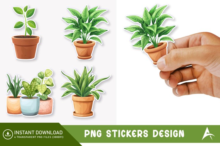 Garden Clipart Image 8