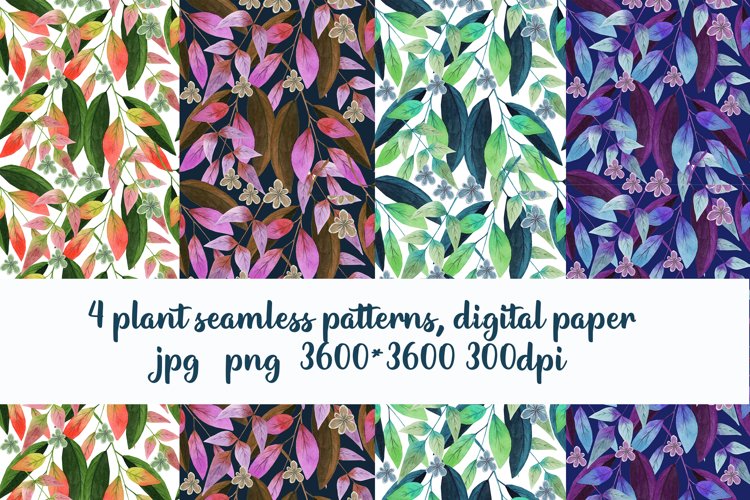 Paper Patterns Image 7