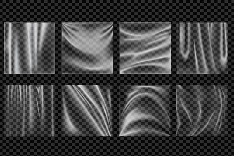Plastic Wrap example image 1
