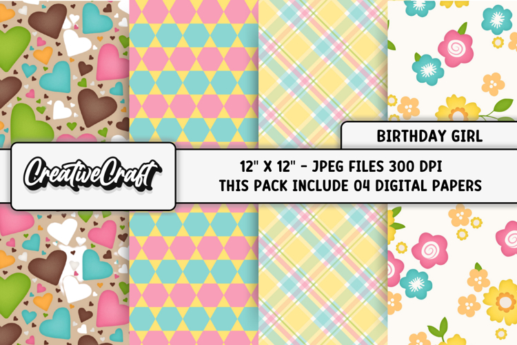 Birthday Graphic Image 22