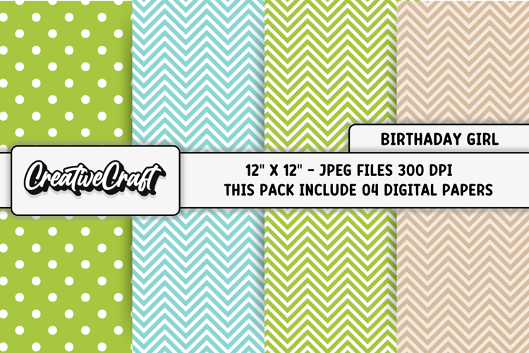 Birthday Graphic Image 21