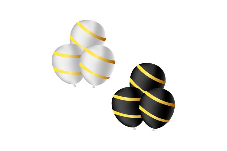 Balloon Clipart Image 4