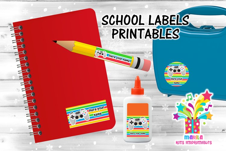 Pencil Clipart Image 23