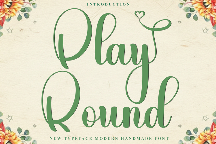 Play Round