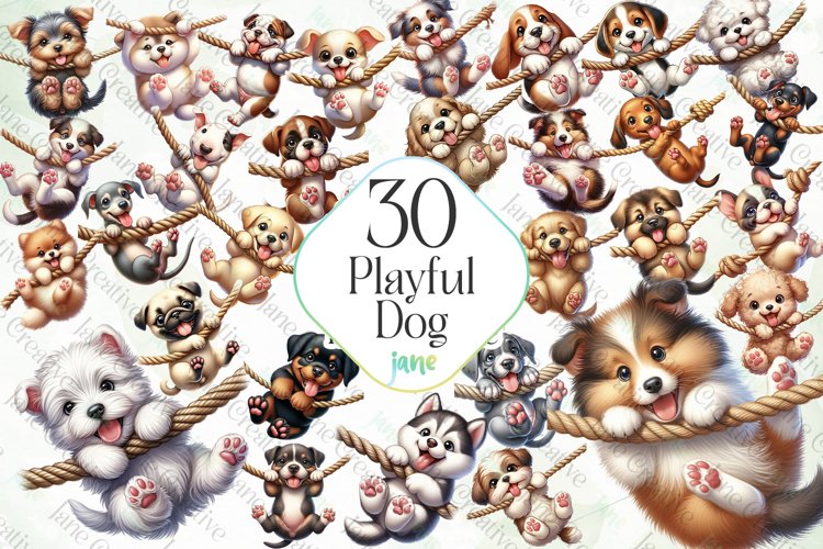 Canvas Clipart Image 24