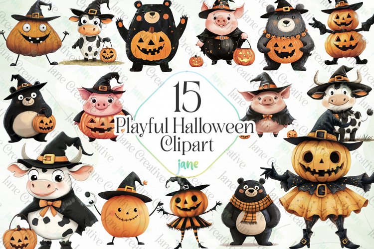 Canvas Clipart Image 8