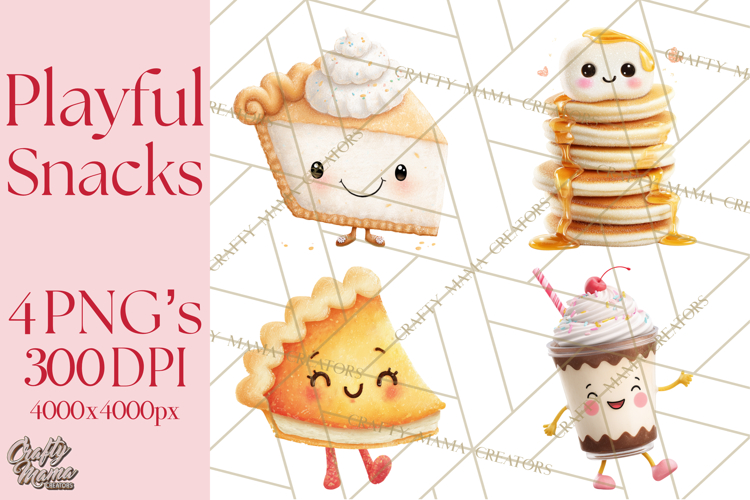 Pizza Graphic Image 19
