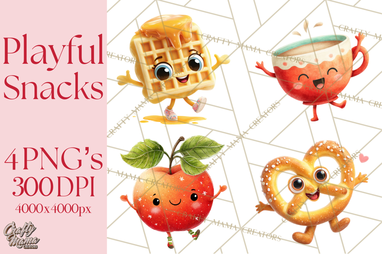 Pizza Graphic Image 21