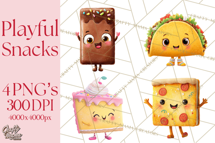 Pizza Graphic Image 24