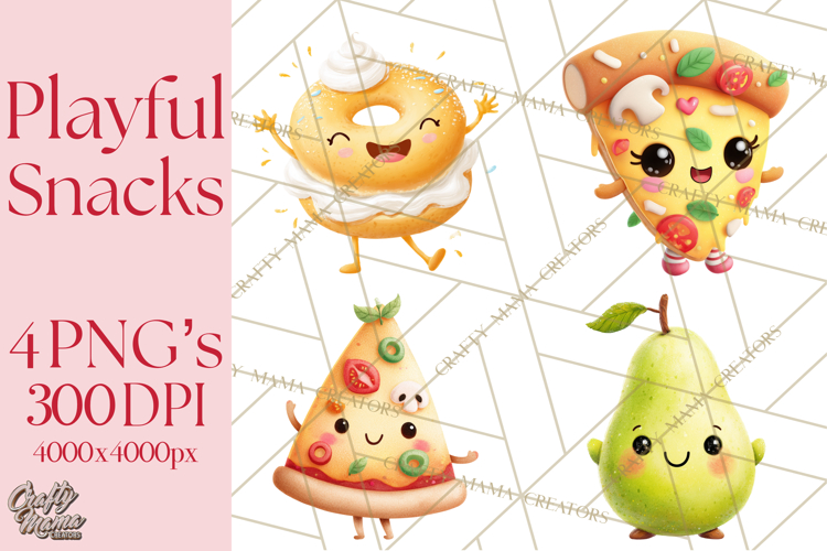 Pizza PNG Image 21
