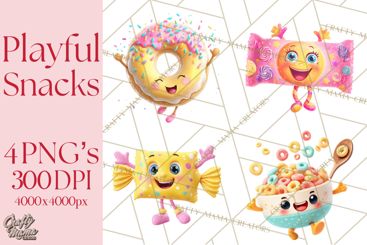 Cupcake Png Image 7