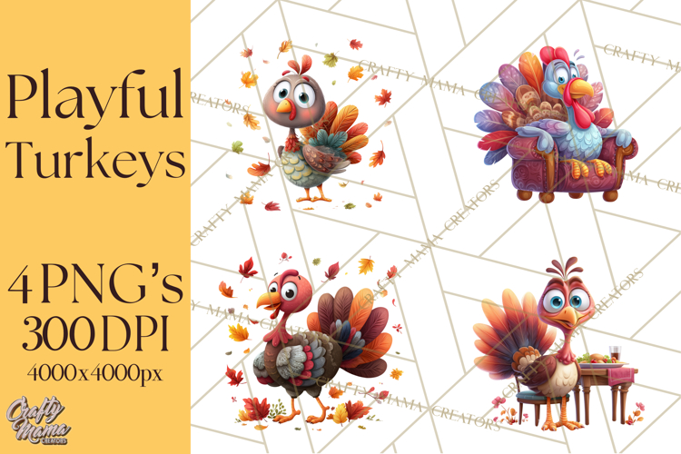 Cute Turkey Pictures Image 22